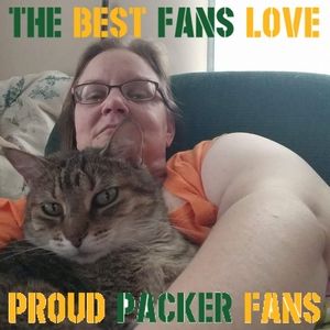 Meet your Posher, Tricia